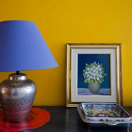Tra I Mulini -matera- Bed and Breakfast *