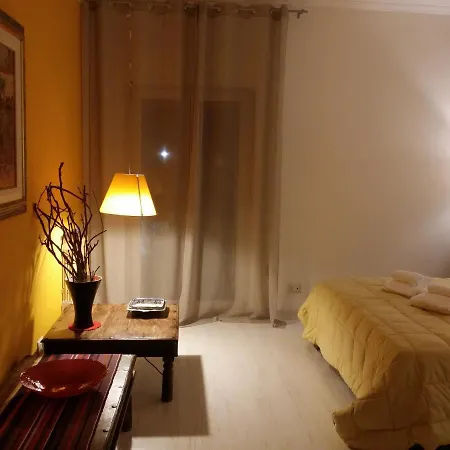 Bed and Breakfast Tra I Mulini -matera- Ματέρα