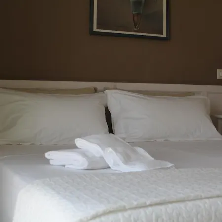 Tra I Mulini -matera- Bed and Breakfast Ματέρα