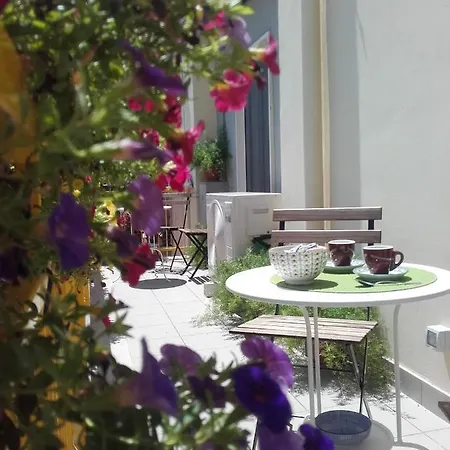 Tra I Mulini -matera- Bed & Breakfast Matera