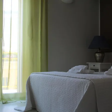Tra I Mulini -matera-