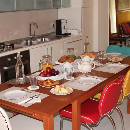 Tra I Mulini -matera- Bed and Breakfast Ματέρα