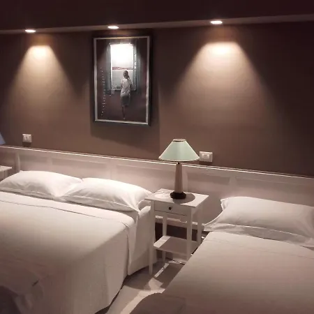 Tra I Mulini -matera- Bed and Breakfast Ματέρα