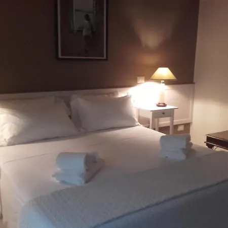 Bed & Breakfast Tra I Mulini -matera- *