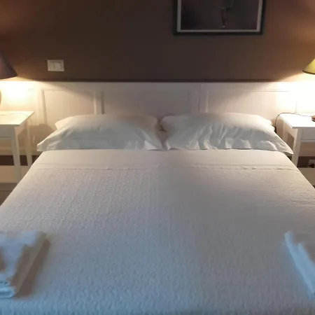 Bed and Breakfast Tra I Mulini -matera- *