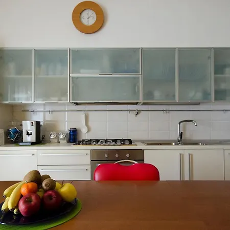 Bed and Breakfast Tra I Mulini -matera- Ματέρα