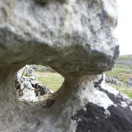 Tra I Mulini -matera- Bed and Breakfast *