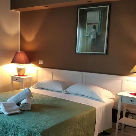Bed and Breakfast Tra I Mulini -matera- Ματέρα